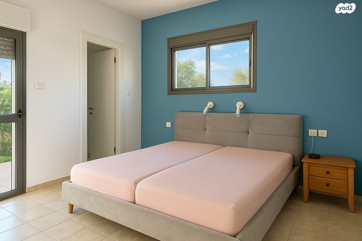 דו משפחתי, קטלב 11, גדרה הצעירה, גדרה