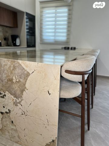 גג/ פנטהאוז, יהדות איטליה 3, רמת יורם, נתיבות