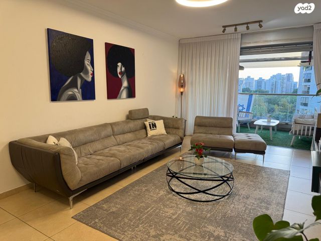 דירה, דוד אלעזר 51, קרית שרת מערב, חולון