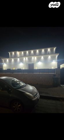 בית פרטי/ קוטג', הנגב 42, הפארק, אופקים