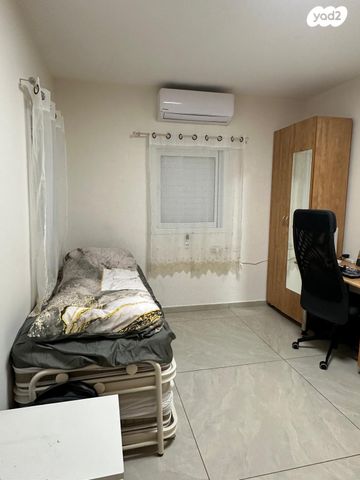 דירה, גבעת חיים 3, צפון מערב מרכז העיר, נתניה