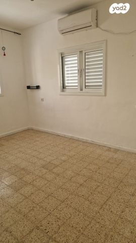 דירה, דרך יבנה 42, ב' / צפון מערב העיר, רחובות