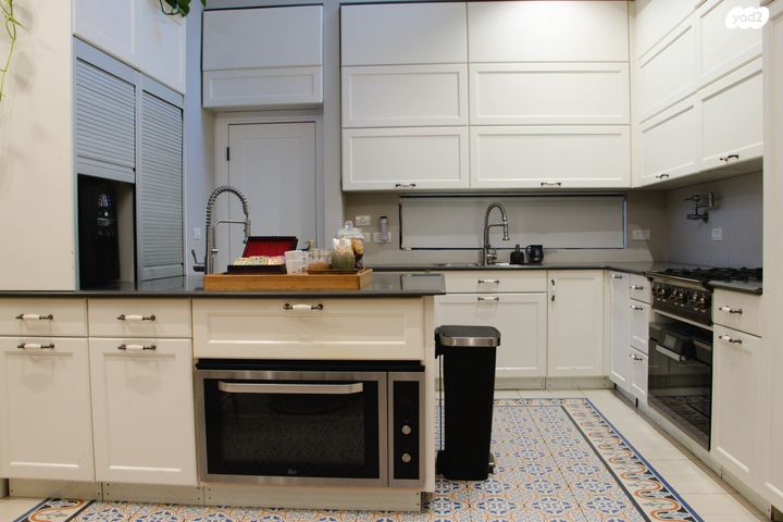 דירת גן, אלישע 5, מוסררה, מורשה, ירושלים