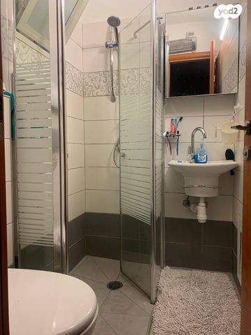 דירה, חזון דוד 5, קרית ספר, מודיעין עילית