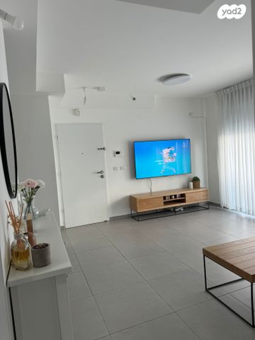 דירה, משה לוי 3, נאות שמיר, רמלה