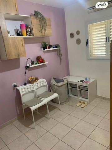 דירה, חזון דוד 5, קרית ספר, מודיעין עילית