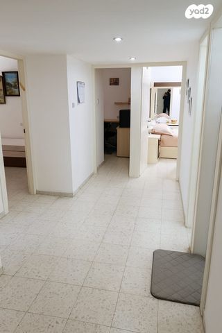 דירה, הנרייטה סולד 115, גבעת הזיתים, פסגת לוד, לוד