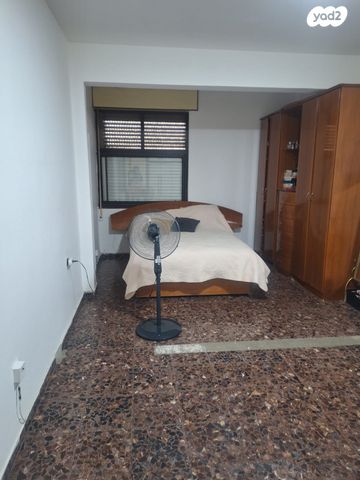 דירה, פועה 8, עבאס, חיפה