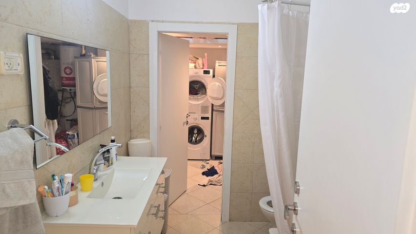 דירה, מגידו 3, נווה אילן, אשקלון