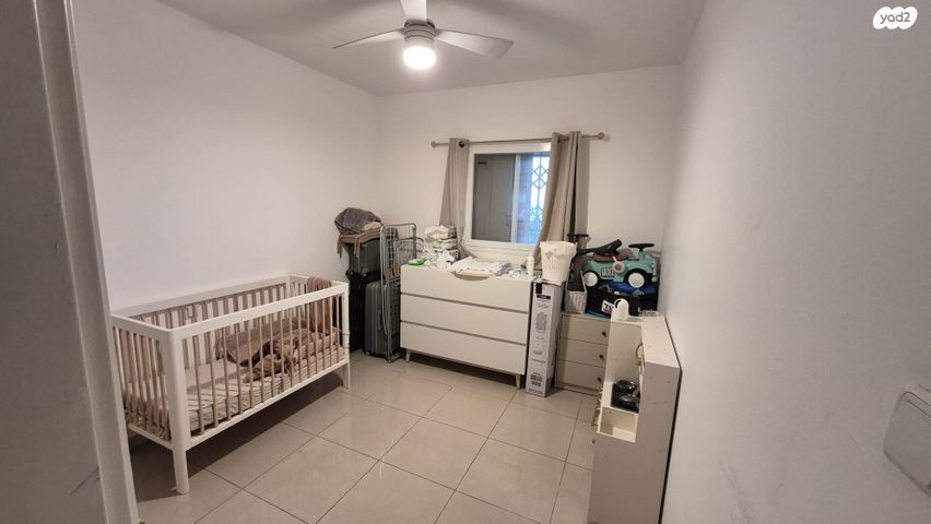 דירת גן, משה קהירי 10, רמות הרכס, באר שבע