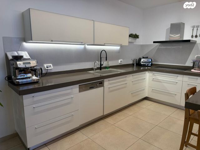 דירה, דוד אלעזר 51, קרית שרת מערב, חולון