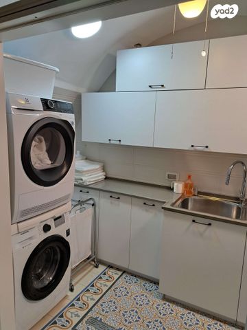 דירת גן, אלישע 5, מוסררה, מורשה, ירושלים