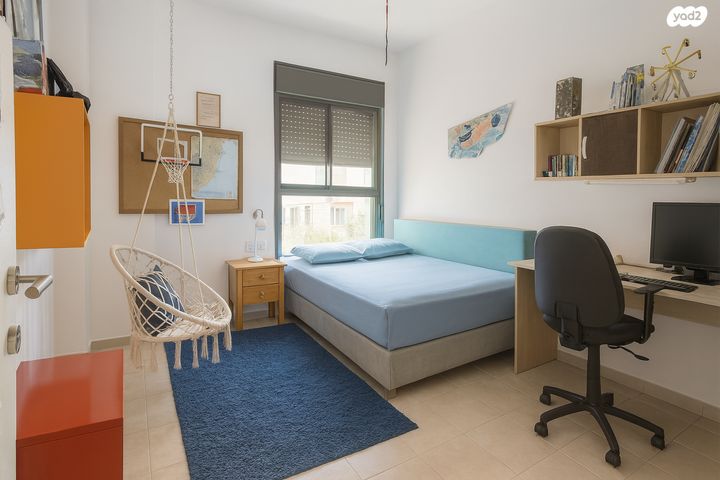 דו משפחתי, קטלב 11, גדרה הצעירה, גדרה