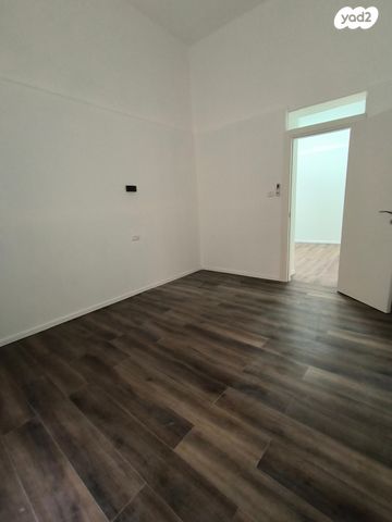 דירת גן, השומר 27, העיר התחתית, ואדי סאליב, חיפה