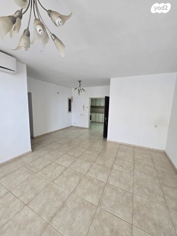 דירה, צ'מרינסקי 2, רביבים, תל אביב יפו