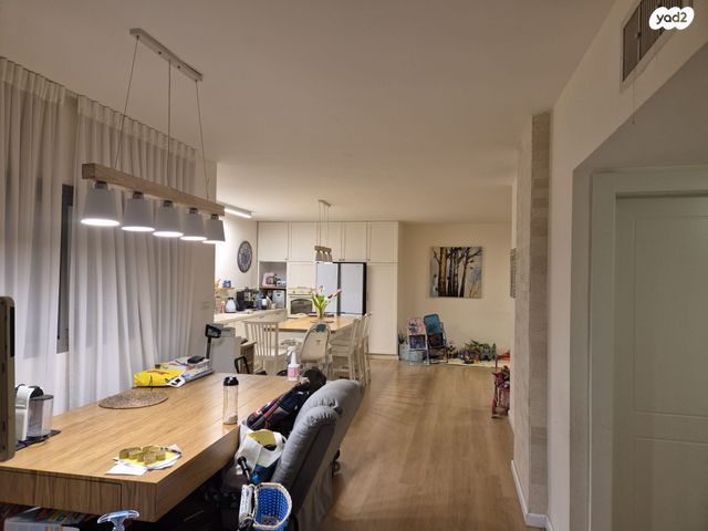 דירה, ראובן יודלוביץ 11, רמז, מערב ותיק, ראשון לציון