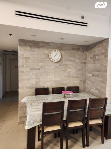 דירה, מיכל לייב כץ 94, כפר גנים ב, פתח תקווה