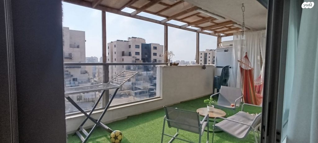 דירה, שדרות האמוראים 16, דובב מישרים / רמת בית שמש ד-1, בית שמש