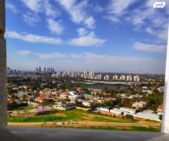 דירה, משה לוי 3, נאות שמיר, רמלה