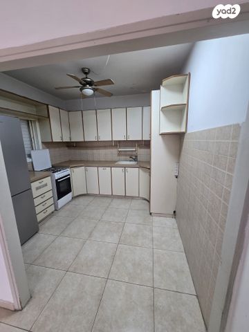 דירה, צ'מרינסקי 2, רביבים, תל אביב יפו