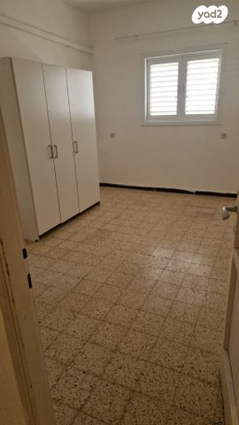 דירה, דרך יבנה 42, ב' / צפון מערב העיר, רחובות