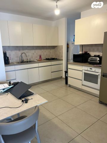 דירה, משה רבנו 1, אחיסמך, לוד