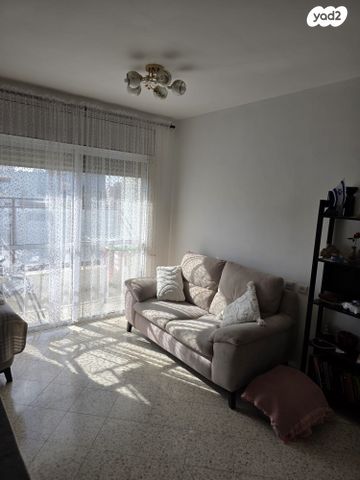 דירה, משה סתיו 2, נווה זאב, נאות אילן, באר שבע