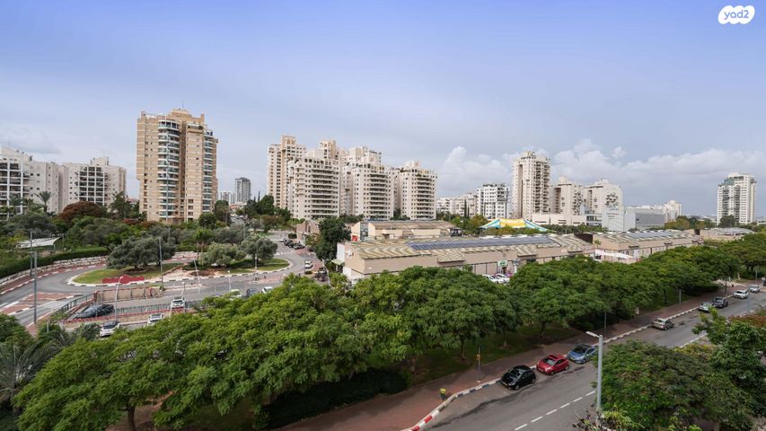 דירה, יוני נתניהו 18, רמת הדר, גבעת שמואל