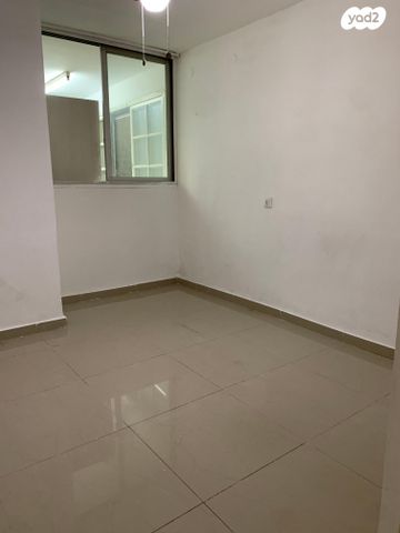 דירה, מוריה 48, שכונה א', באר שבע