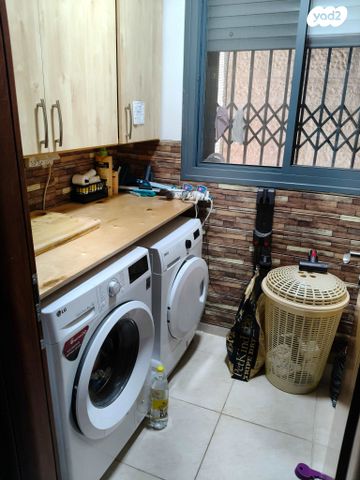 דירה, דרך השלום 124, רמת רבין, כרמיאל