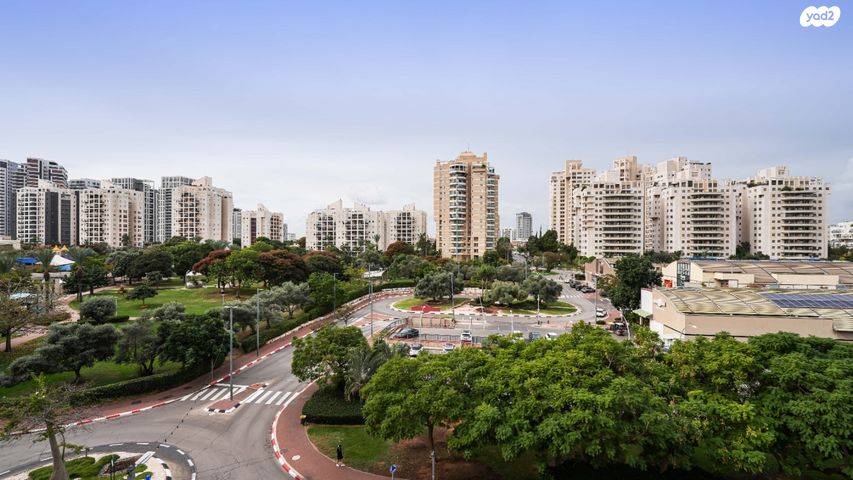 דירה, יוני נתניהו 18, רמת הדר, גבעת שמואל