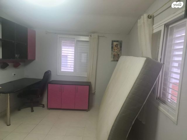 דירה, ארלוזורוב 43, עמידר, נהריה