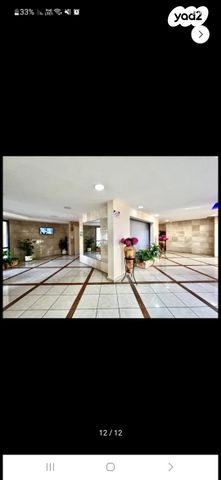 דירה, הגלעד 4, קרית השרון, נתניה