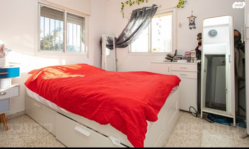 דירת גן, דרך פרויד 20, רמת אשכול, חיפה