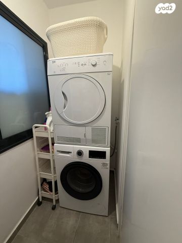 דירה, הרב אבא אבוחצירה 42, שדרות בפארק, שדרות