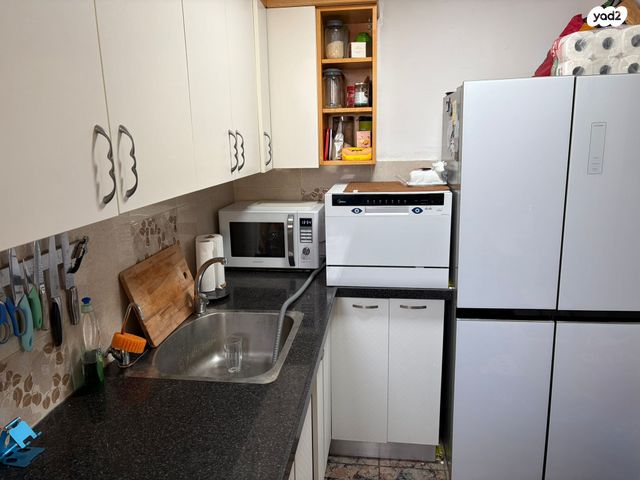 דירה, ארבע ארצות 18, ג'סי כהן, חולון