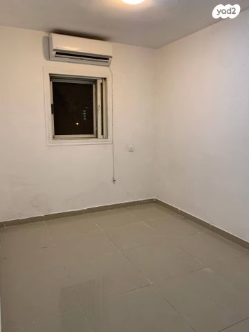 דירה, מוריה 48, שכונה א', באר שבע