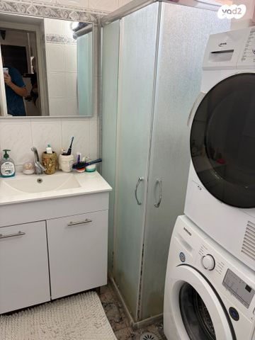 דירה, ארבע ארצות 18, ג'סי כהן, חולון