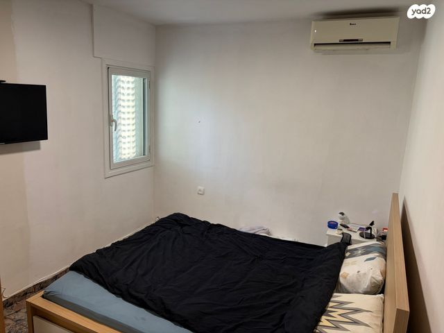 דירה, ארבע ארצות 18, ג'סי כהן, חולון