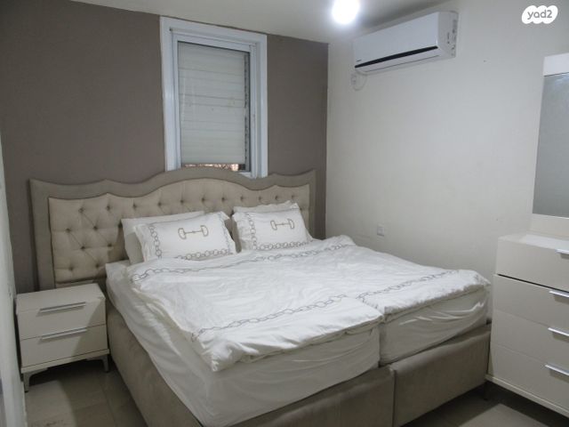 דירה, שדרות הפלמ"ח 1, רובע ג', אשדוד