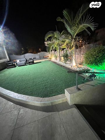 בית פרטי/ קוטג', רחבת פלי"ם 14, שכונה ו', באר שבע