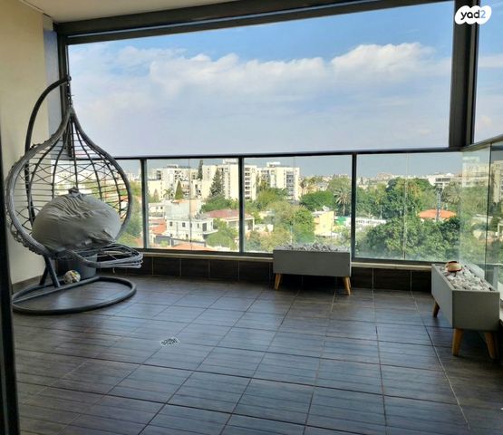 דירה, מיכל לייב כץ 94, כפר גנים ב, פתח תקווה