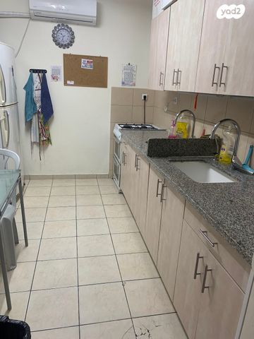 דירה, חזון דוד 5, קרית ספר, מודיעין עילית