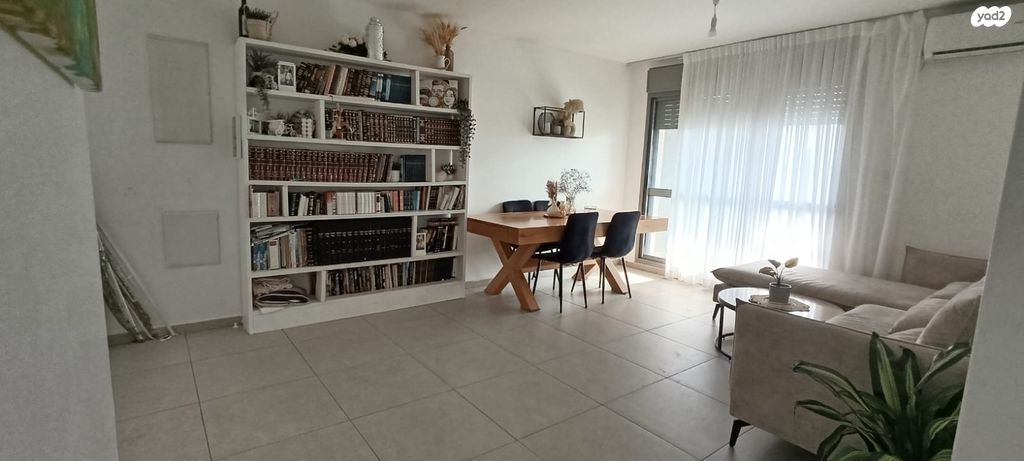 שדרות האמוראים 16