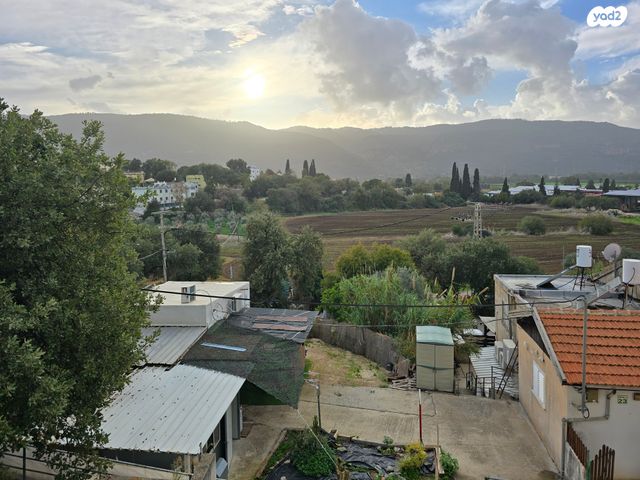 בית פרטי/ קוטג', הרב עוזיאל 23, רכסים, רכסים