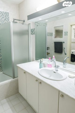 דירה, הנרייטה סולד 115, גבעת הזיתים, פסגת לוד, לוד