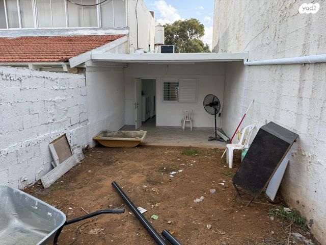 בית פרטי/ קוטג', גדעון 21, נאות הרצל, נתניה