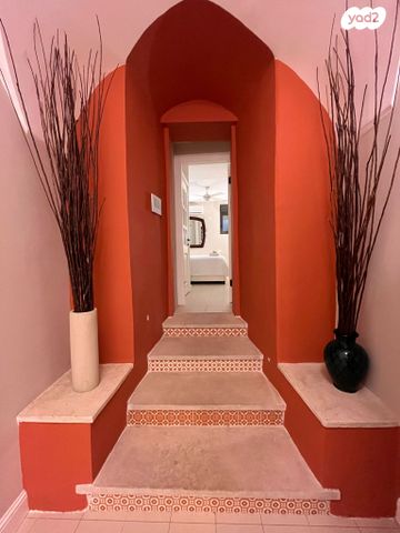 דירת גן, אלישע 5, מוסררה, מורשה, ירושלים