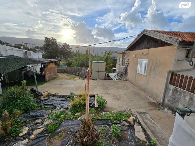 בית פרטי/ קוטג', הרב עוזיאל 23, רכסים, רכסים