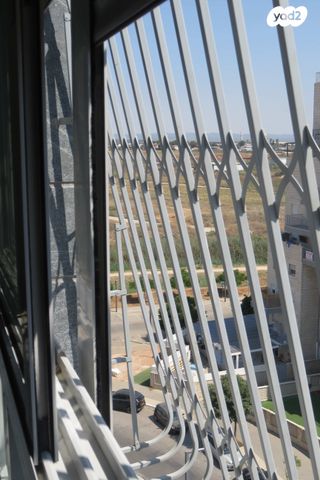 דירה, משה רבנו 4, אחיסמך, לוד